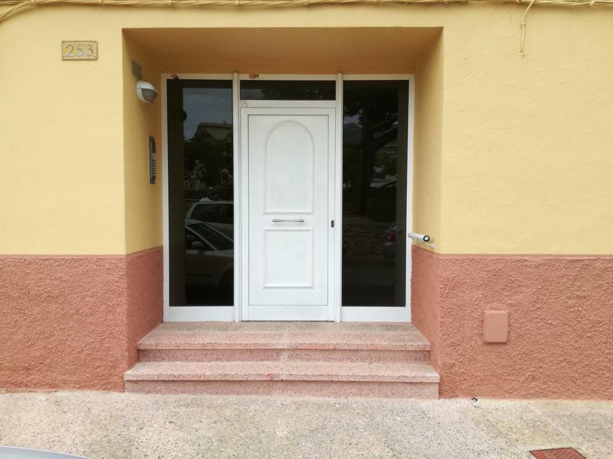 Atico Primer Linea De Mar Con Piscina En Ebrehogar Sant Carlos de la Ràpita Εξωτερικό φωτογραφία